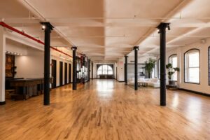 Triangle loft noho8