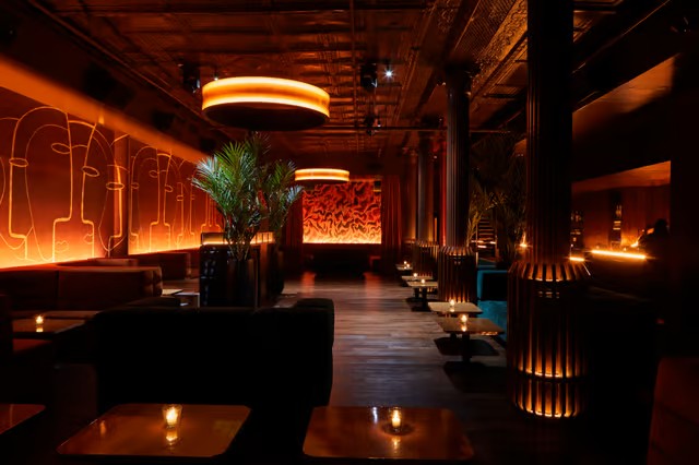 Amberroom
