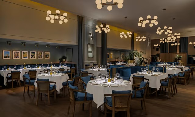 Bagatelle miami