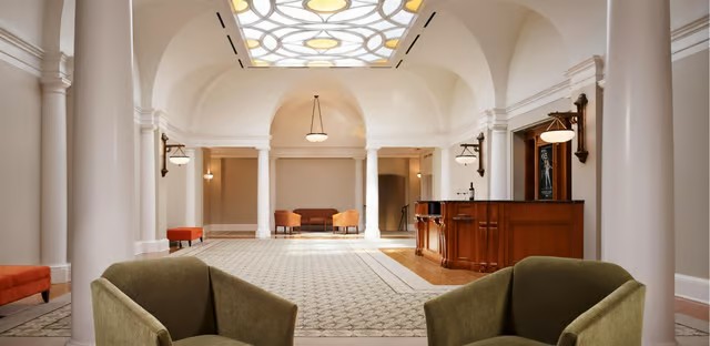 Charleston gaillard center 10