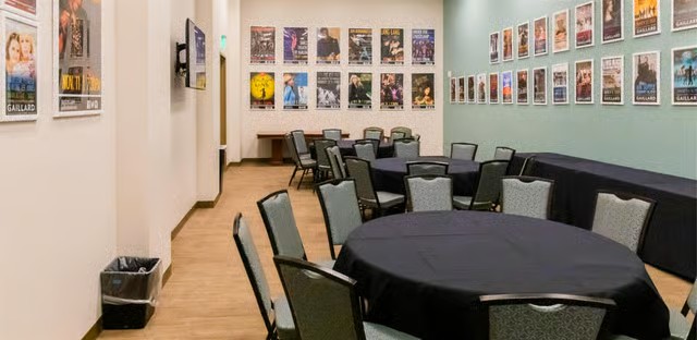 Charleston gaillard center 11