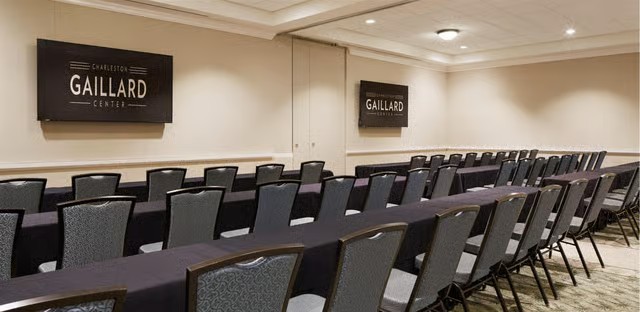 Charleston gaillard center 4