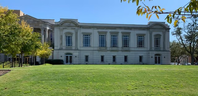 Charleston gaillard center 5