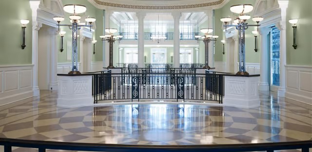 Charleston gaillard center 6