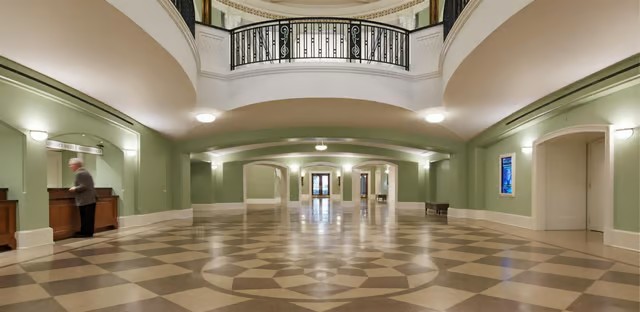 Charleston gaillard center 7