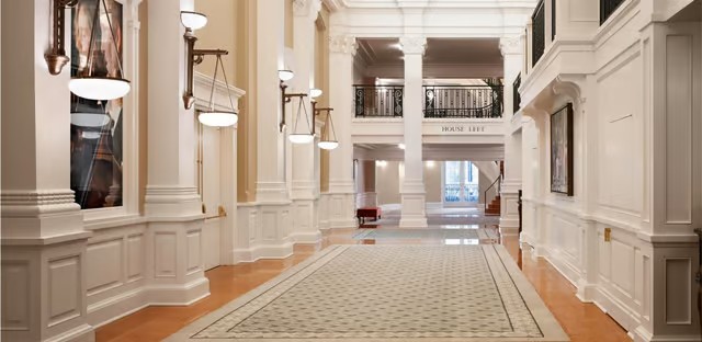 Charleston gaillard center 9