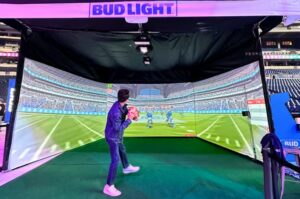 Interactive entertainment group 36