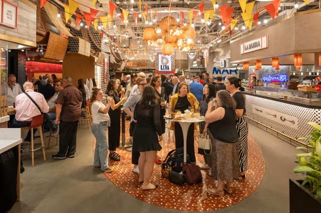 Mercado little spain3