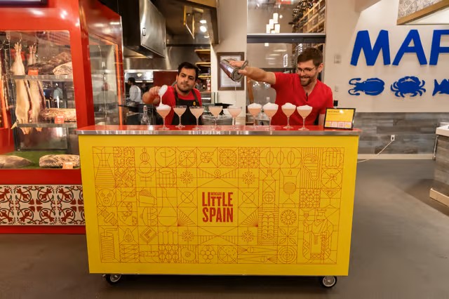 Mercado little spain5
