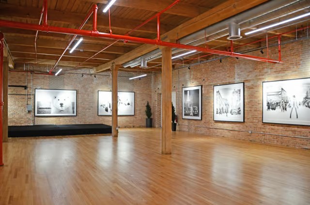 Morgan arts complex 2