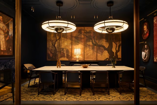 The bazaar by josé andrés new york 3