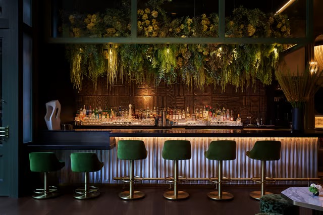 The bazaar by josé andrés new york 4