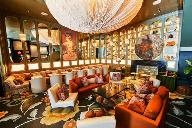 The bazaar by josé andrés new york 7