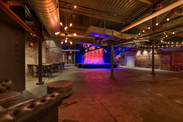 The fillmore philadelphia 16