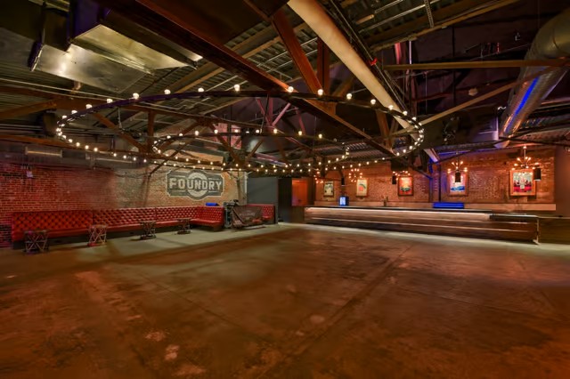 The fillmore philadelphia 17