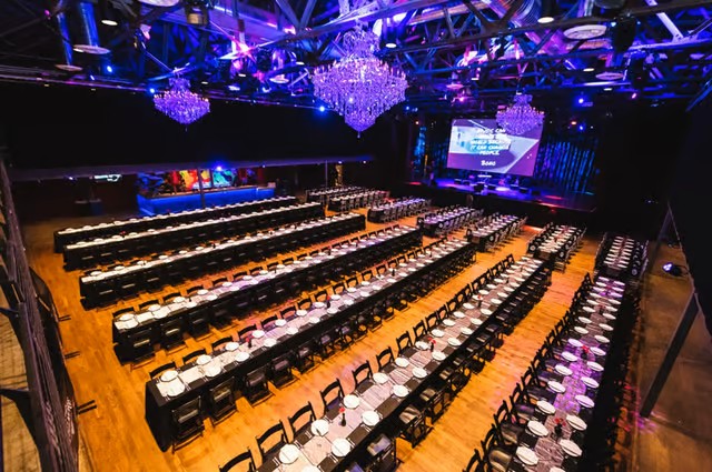 The fillmore philadelphia 7