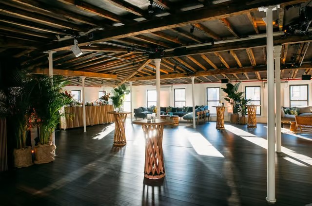 Triangle loft meatpacking 1