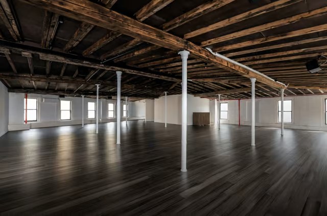 Triangle loft meatpacking 11