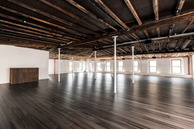 Triangle loft meatpacking 12