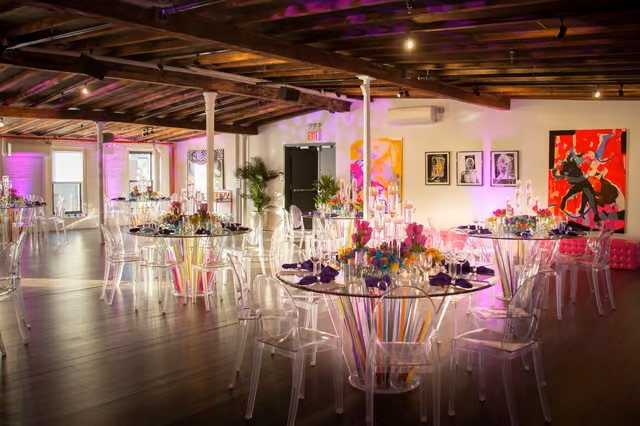 Triangle loft meatpacking 14