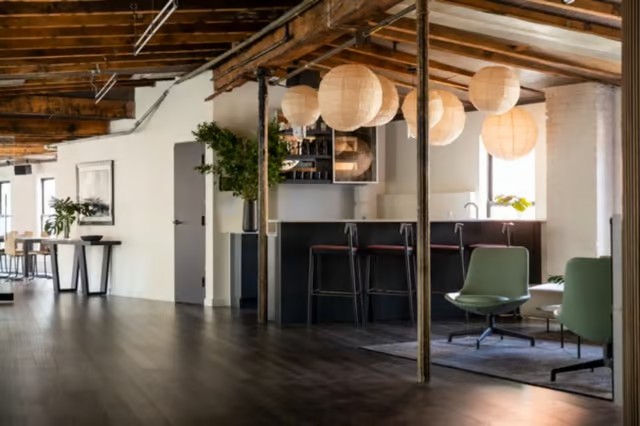 Triangle loft meatpacking 18