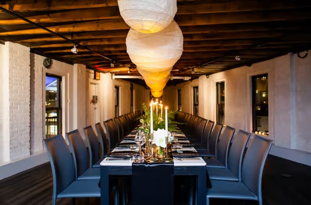 Triangle loft meatpacking 19