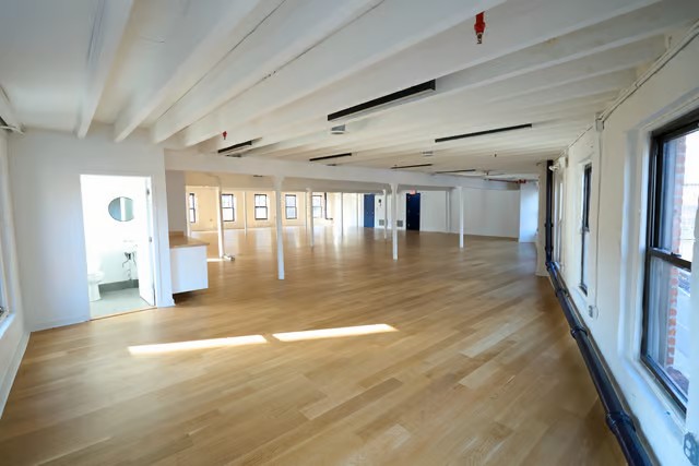 Triangle loft meatpacking 21