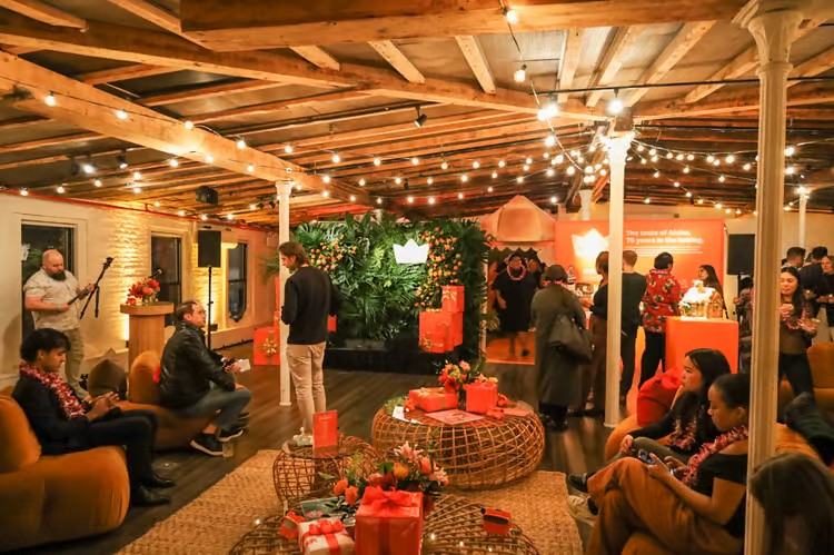 Triangle loft meatpacking 5