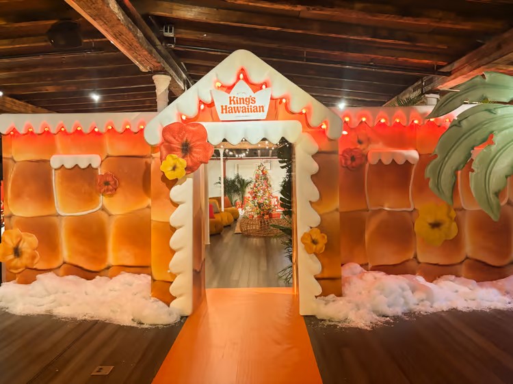 Triangle loft meatpacking
