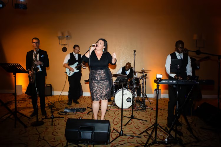 Vybe society entertainment 7