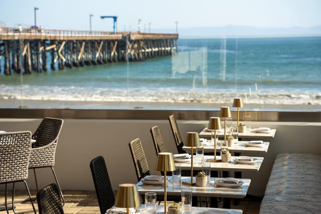 The ellwood at goleta beach 2